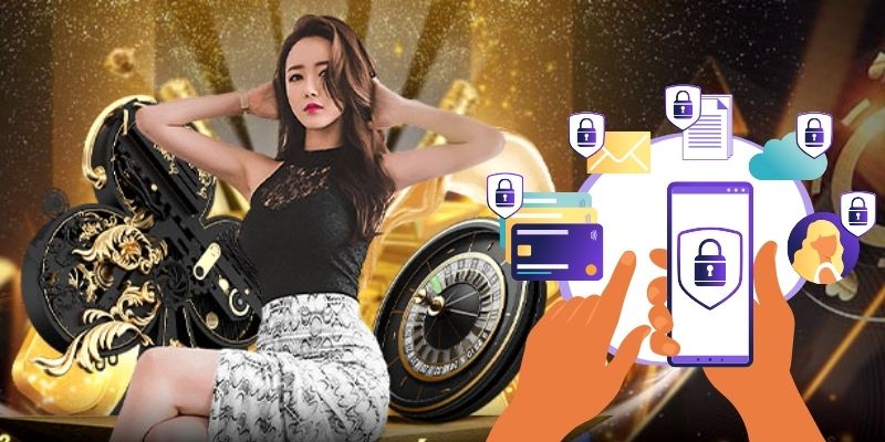 Chi tiết chính sách bảo mật được hoạt động tại sân chơi KING88