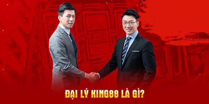 Quy trình tạo tài khoản đại lý King88 chuẩn xác