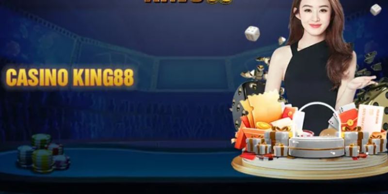 Casino hấp dẫn