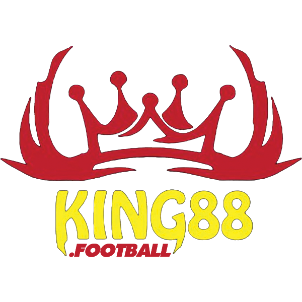 logo king88 footttt