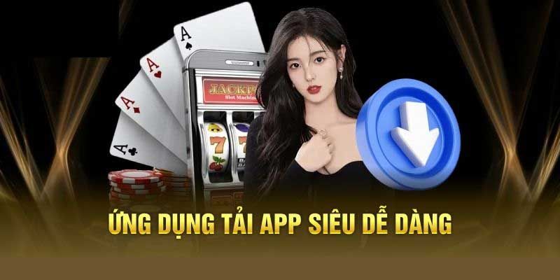 Tải app KING88 nhận quà tặng